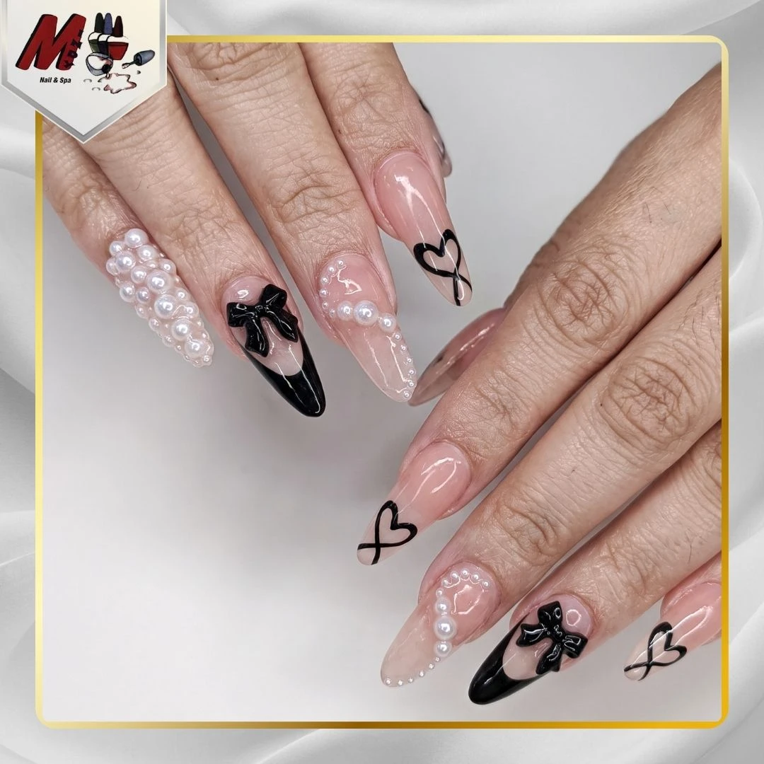 Mindy Nails Spa